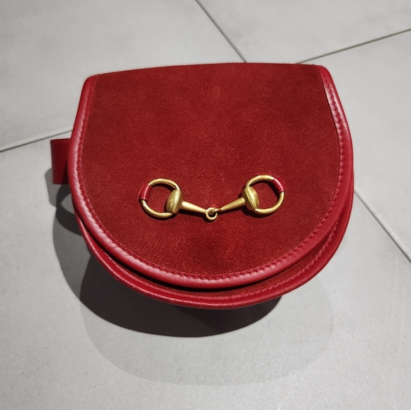 Vintage Gucci - Picture 2 of 14